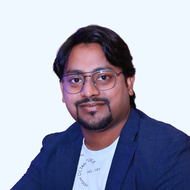 Prashant