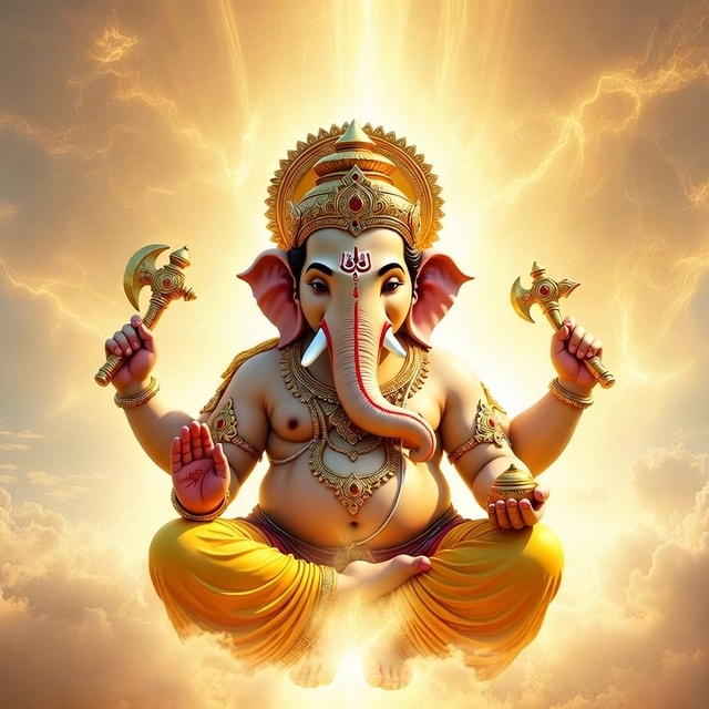 Deepak