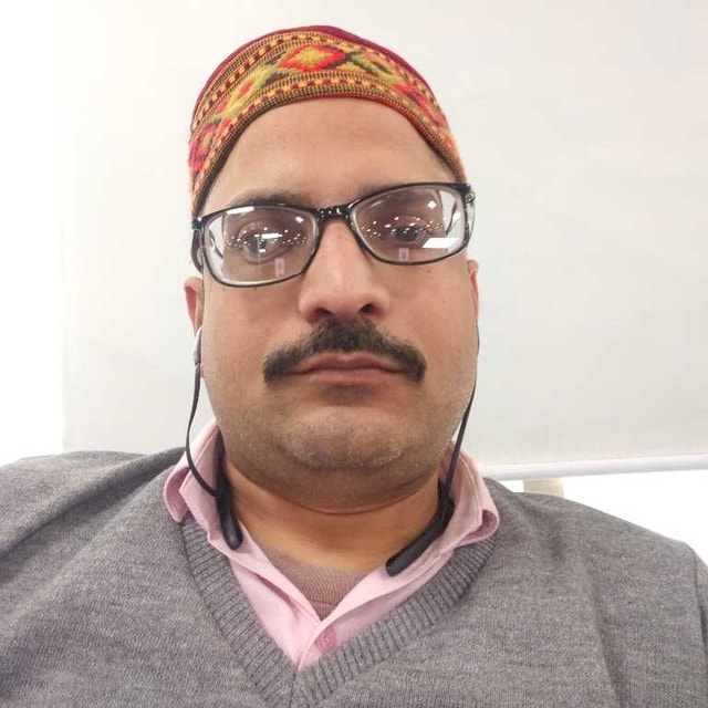 kapil
