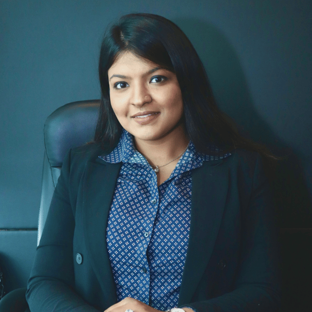 Shivangi