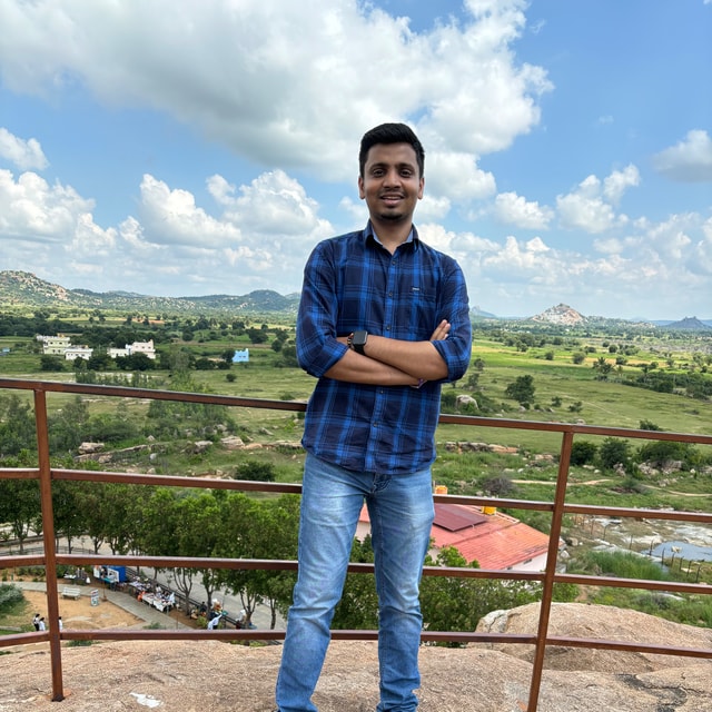 Vishal