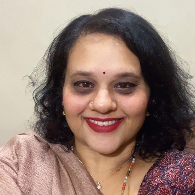 Shwetha