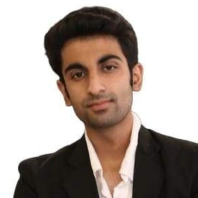 Anzar Altaf