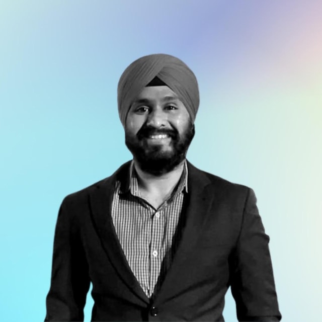 Gundeep