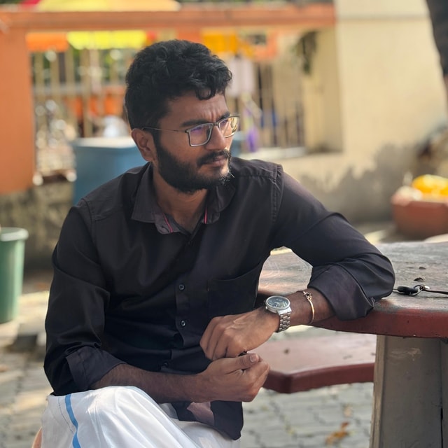 Praveen