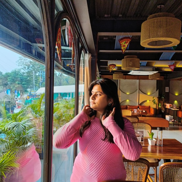 Sakshi