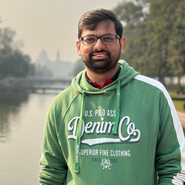 Saurabh