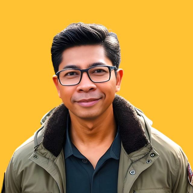 Suhaimi