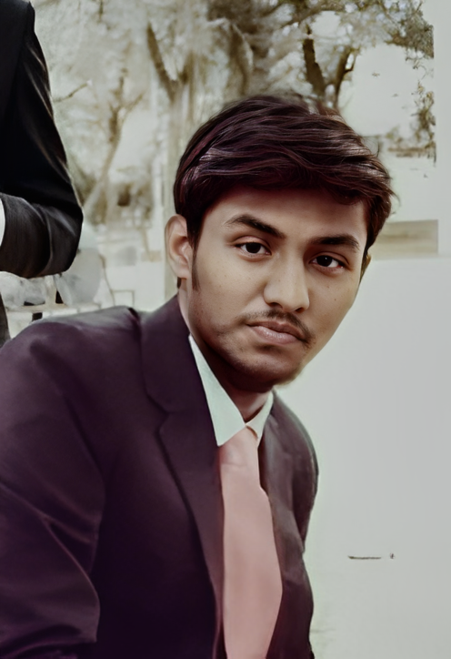 Karthick