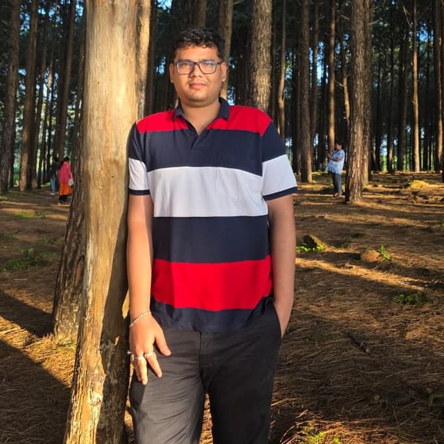 SURAJ