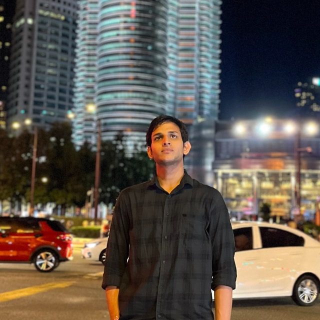 Ankit