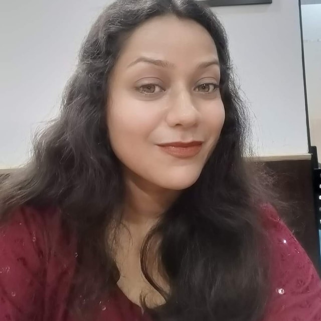 CA. Preeti