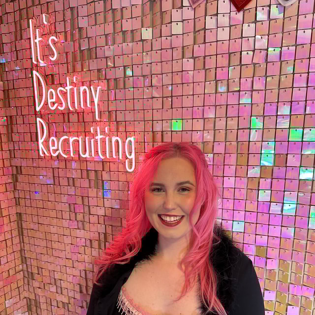 Destiny