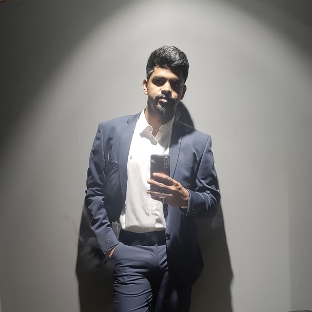 Chiranjeeb