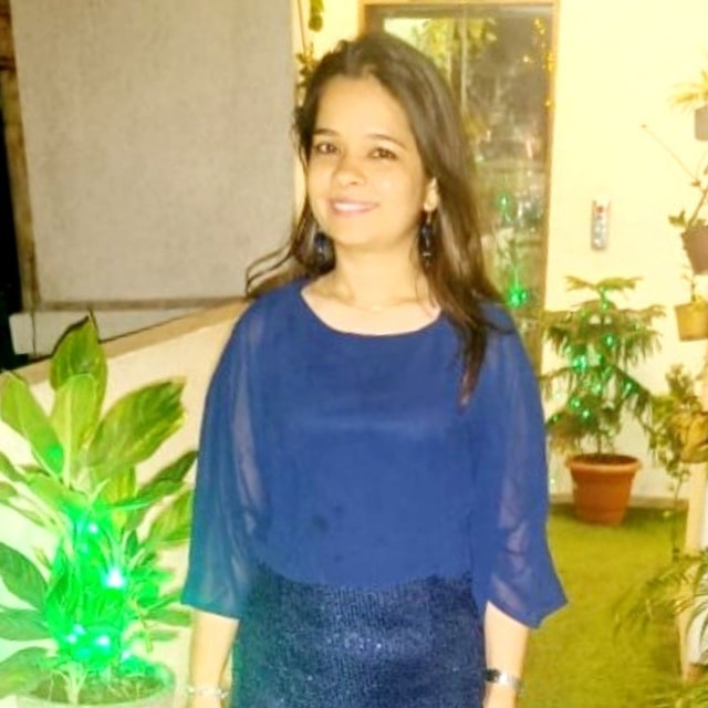 Priyanka