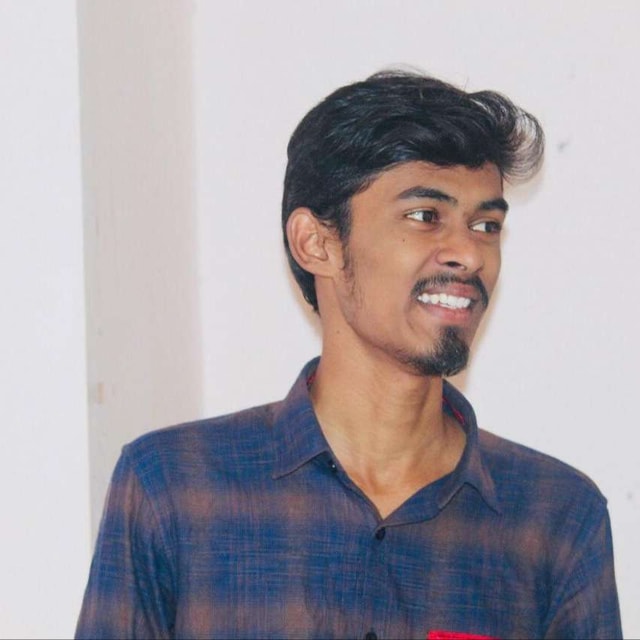 Rupesh