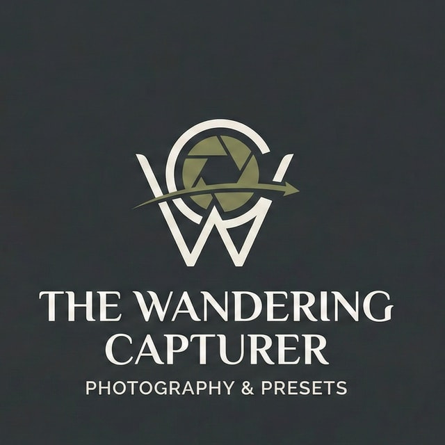 The Wandering