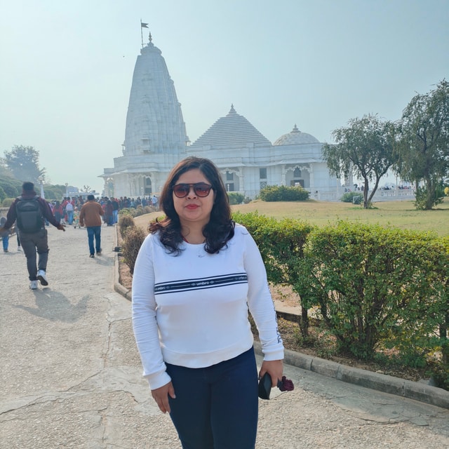 Vishakha