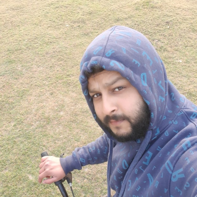 Vijayendra