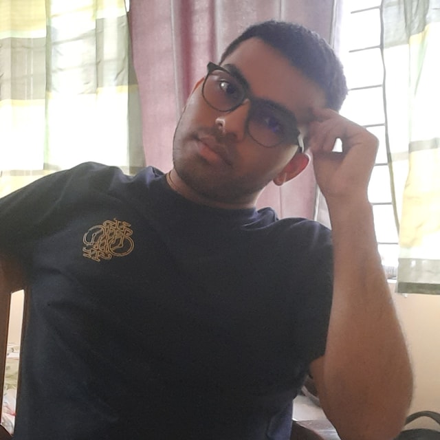 Saurav