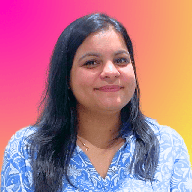 Nandita