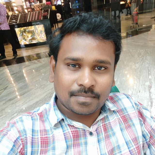 Pandu Ranga