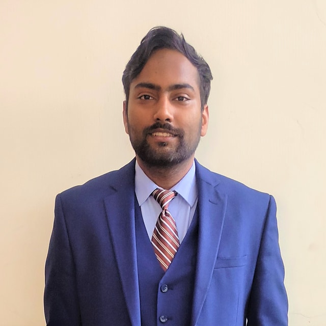 Rakesh