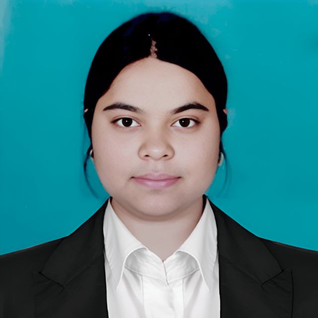 Dr. Neha