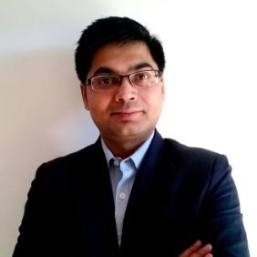 Harshvardhan