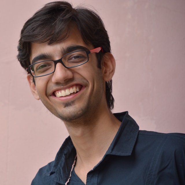 Abhishek
