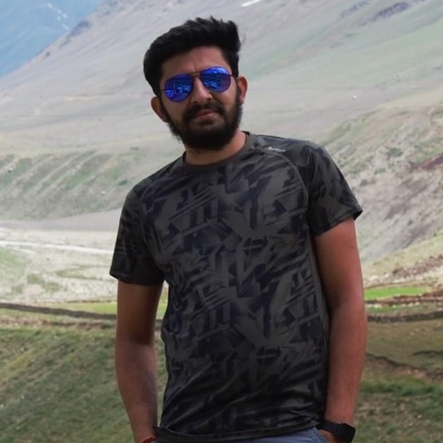 Gurdeep