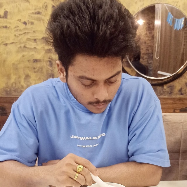 Sunil
