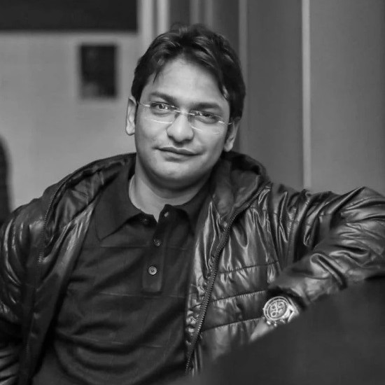 Saurabh
