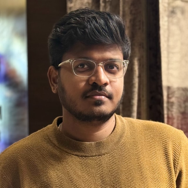 Muruganandham