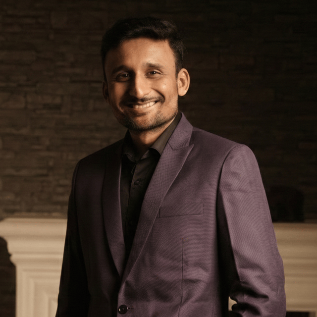 Abhishek