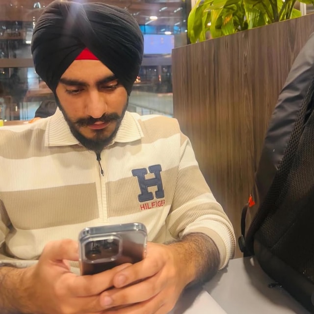 Hashmeet