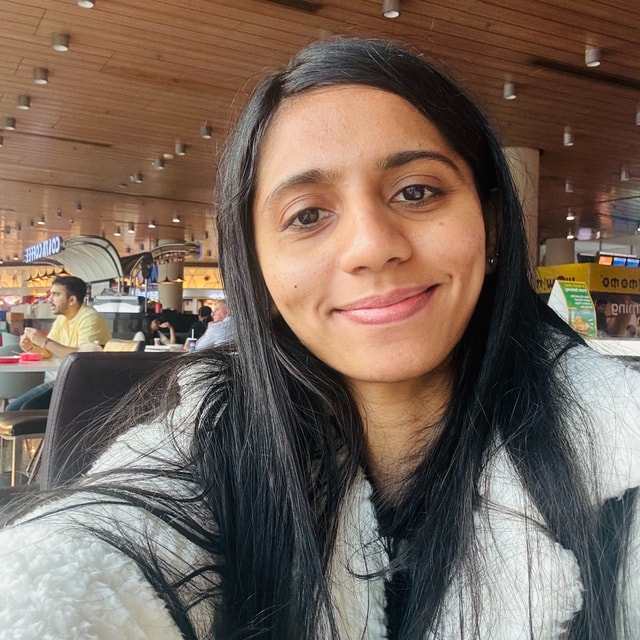 Khushbu