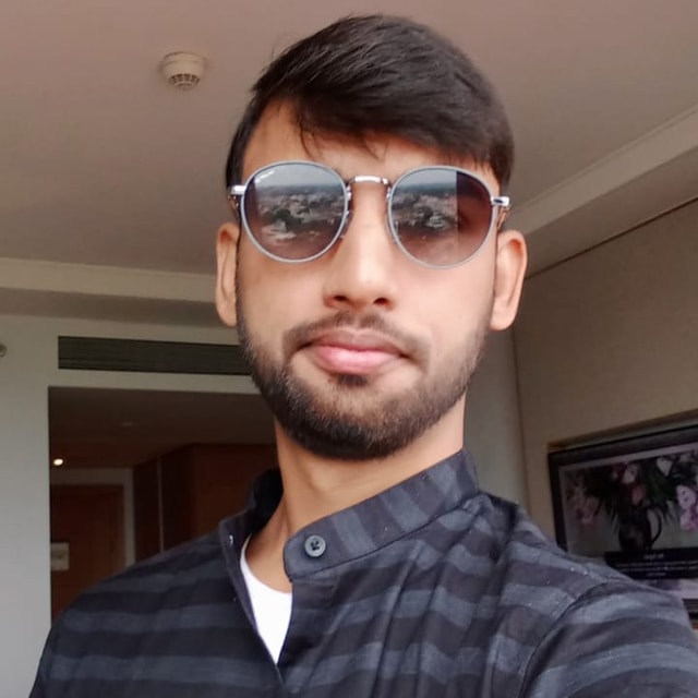 Rohit