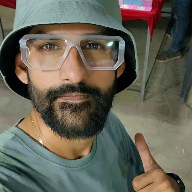 Hardik