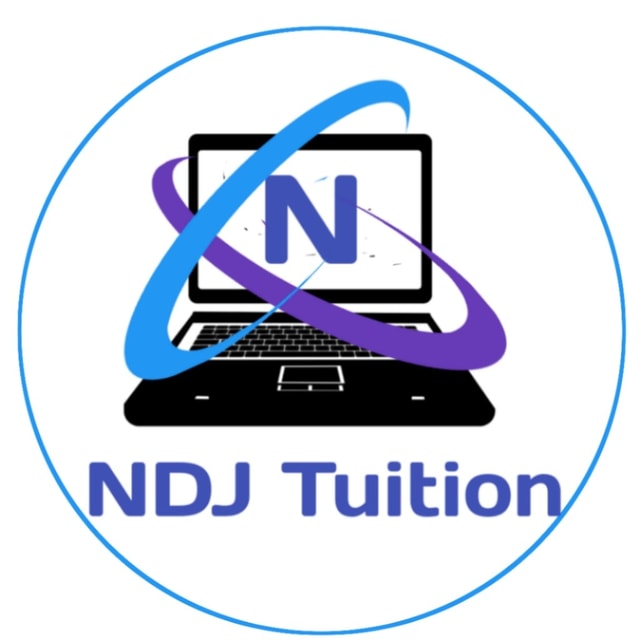 NDJ Tuition