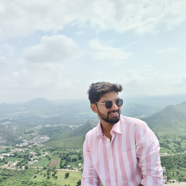 dheeraj