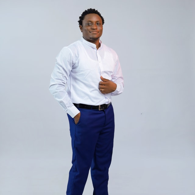 Opeoluwa
