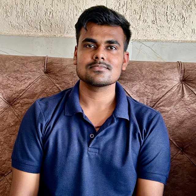 Manish