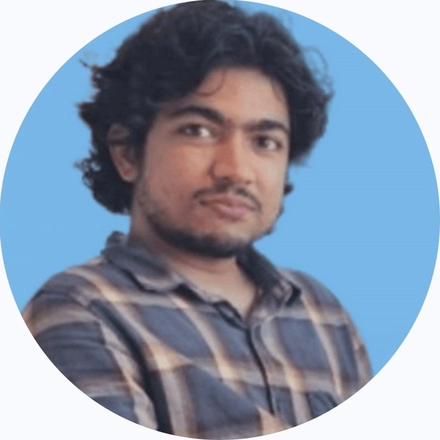 Keshav