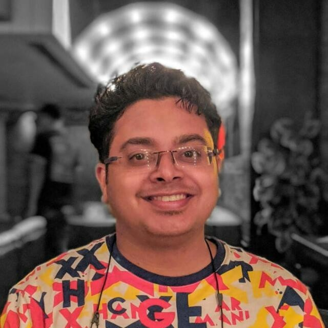 rikesh