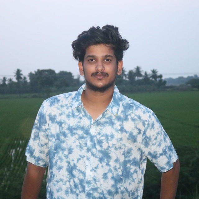 Kirubakaran