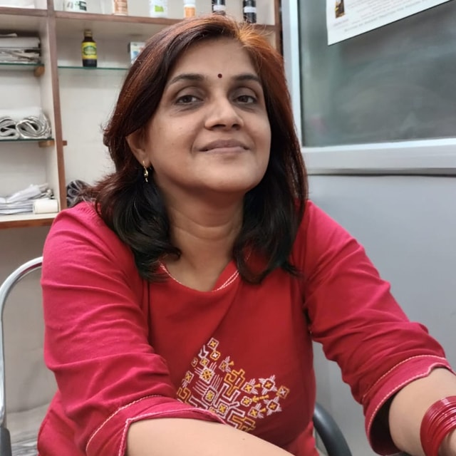 Manisha