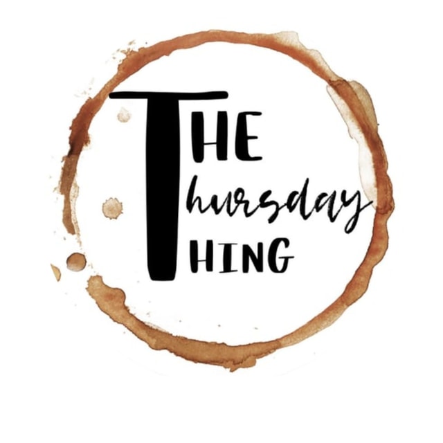 The Thursday Thing