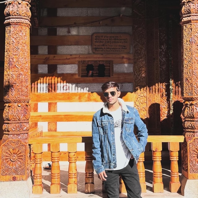 Kaustubh