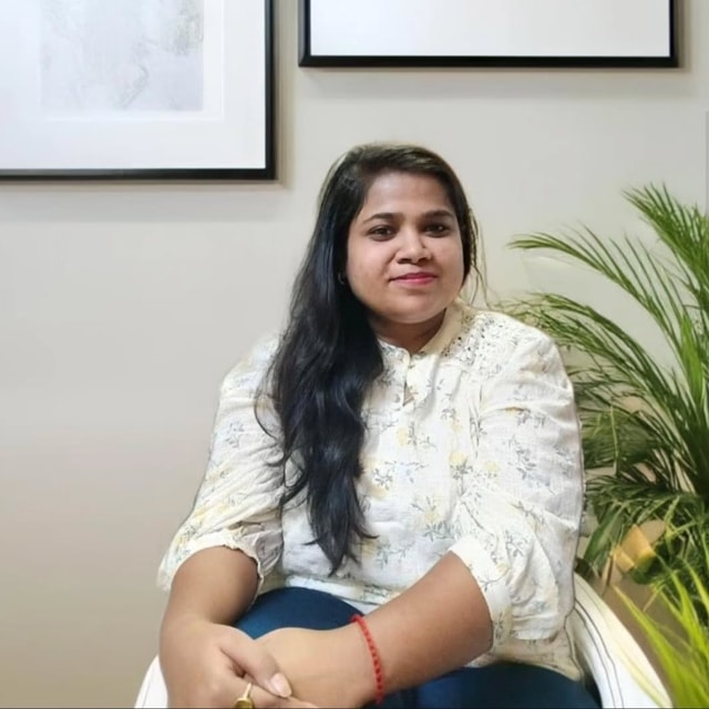 DR. SHRUTI